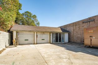 Single Family Residence,  Washington street, Petaluma, CA 94952 - 25