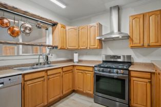 Single Family Residence,  Washington street, Petaluma, CA 94952 - 12