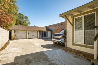 Single Family Residence,  Washington street, Petaluma, CA 94952 - 24
