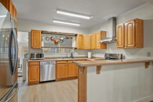 Single Family Residence,  Washington street, Petaluma, CA 94952 - 11