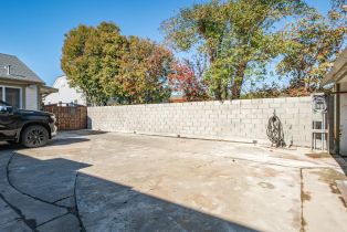 Single Family Residence,  Washington street, Petaluma, CA 94952 - 26