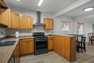 Single Family Residence,  Washington street, Petaluma, CA 94952 - 14