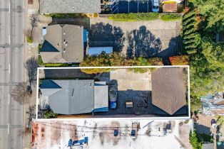 Single Family Residence,  Washington street, Petaluma, CA 94952 - 4