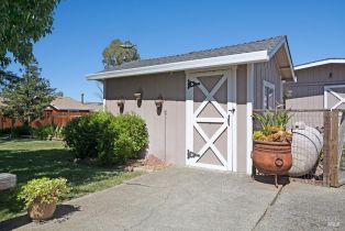Single Family Residence,  Maffei road, Sonoma, CA 95476 - 38