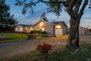 Single Family Residence,  Maffei road, Sonoma, CA 95476 - 2