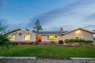 Single Family Residence, 23180 Maffei Rd, Sonoma, CA  Sonoma, CA 95476