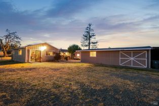 Single Family Residence,  Maffei road, Sonoma, CA 95476 - 8