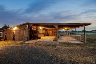 Single Family Residence,  Maffei road, Sonoma, CA 95476 - 9