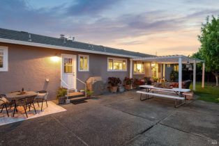 Single Family Residence,  Maffei road, Sonoma, CA 95476 - 3