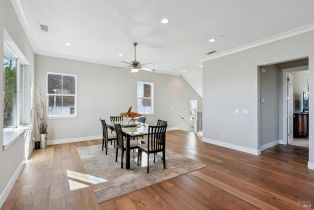 Single Family Residence,  Milton road, Napa, CA 94559 - 9