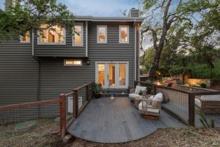 Single Family Residence,  Silverado trail, Napa, CA 94558 - 94