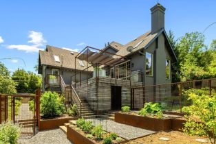 Single Family Residence,  Redwood road, Napa, CA 94558 - 45