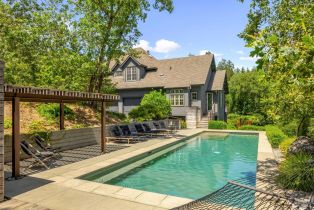 Single Family Residence,  Redwood road, Napa, CA 94558 - 49