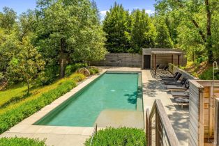 Single Family Residence,  Redwood road, Napa, CA 94558 - 46