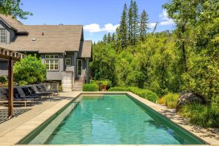 Single Family Residence,  Redwood road, Napa, CA 94558 - 5