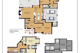 Single Family Residence,  Redwood road, Napa, CA 94558 - 54