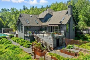 Single Family Residence,  Redwood road, Napa, CA 94558 - 3