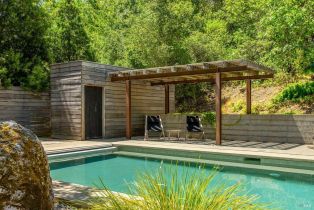 Single Family Residence,  Redwood road, Napa, CA 94558 - 50