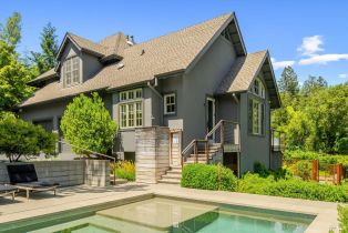 Single Family Residence,  Redwood road, Napa, CA 94558 - 48