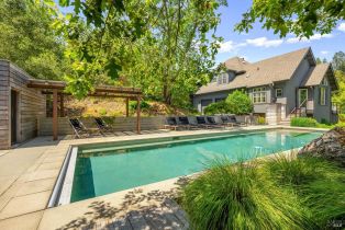 Single Family Residence,  Redwood road, Napa, CA 94558 - 51