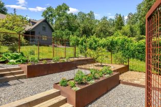 Single Family Residence,  Redwood road, Napa, CA 94558 - 44