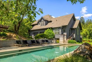 Single Family Residence,  Redwood road, Napa, CA 94558 - 4