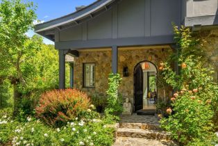 Single Family Residence,  Redwood road, Napa, CA 94558 - 9