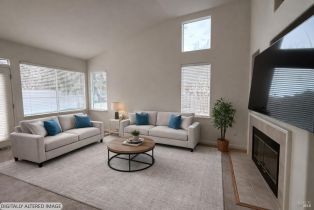 Single Family Residence,  Regatta way, Napa, CA 94559 - 2