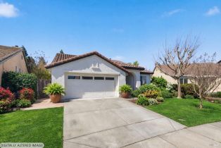 Single Family Residence, 51 Regatta Way, Napa, CA  Napa, CA 94559