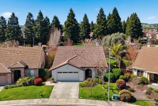 Single Family Residence,  Regatta way, Napa, CA 94559 - 59