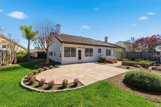 Single Family Residence,  Regatta way, Napa, CA 94559 - 50