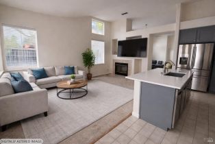 Single Family Residence,  Regatta way, Napa, CA 94559 - 3