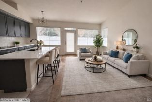 Single Family Residence,  Regatta way, Napa, CA 94559 - 4