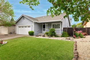 Single Family Residence,  Sugar Maple lane, Windsor, CA 95492 - 5