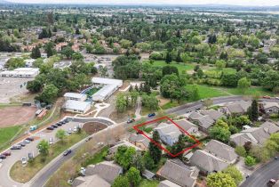 Single Family Residence,  Sugar Maple lane, Windsor, CA 95492 - 44