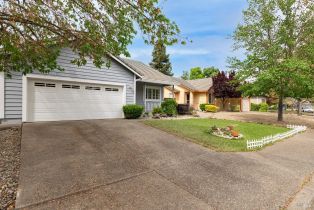 Single Family Residence, 349 Sugar Maple Ln, CA  , CA 95492