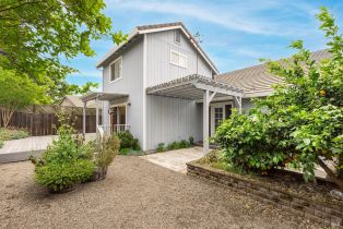 Single Family Residence,  Sugar Maple lane, Windsor, CA 95492 - 39