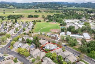 Single Family Residence,  Sugar Maple lane, Windsor, CA 95492 - 45