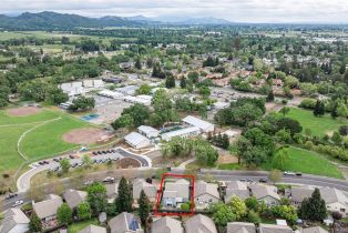 Single Family Residence,  Sugar Maple lane, Windsor, CA 95492 - 43