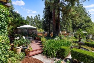 Single Family Residence,  3rd avenue, Napa, CA 94558 - 64