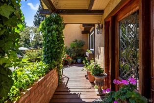Single Family Residence,  3rd avenue, Napa, CA 94558 - 7