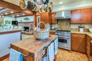 Single Family Residence,  3rd avenue, Napa, CA 94558 - 22