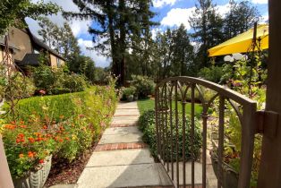 Single Family Residence,  3rd avenue, Napa, CA 94558 - 5
