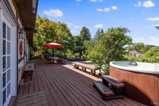 Single Family Residence,  3rd avenue, Napa, CA 94558 - 36