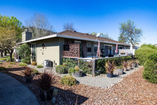 Single Family Residence, Oakmont drive, Santa Rosa, CA 95409 - 33