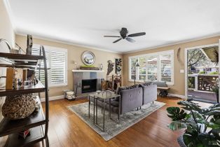 Single Family Residence,  Oakmont drive, Santa Rosa, CA 95409 - 9