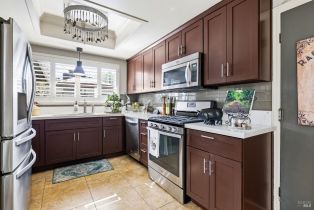 Single Family Residence,  Oakmont drive, Santa Rosa, CA 95409 - 22