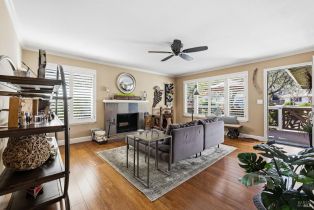Single Family Residence, Oakmont drive, Santa Rosa, CA 95409 - 8