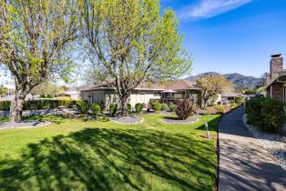 Single Family Residence, 7409 Oakmont Dr, CA  , CA 95409