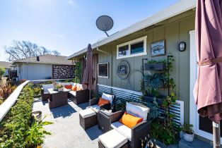 Single Family Residence, Oakmont drive, Santa Rosa, CA 95409 - 29